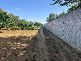 Terreno en venta en La Banda - Campo de Fútbol en Chiclana de la Frontera