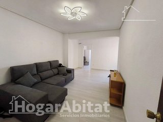 Piso en venta en Alginet