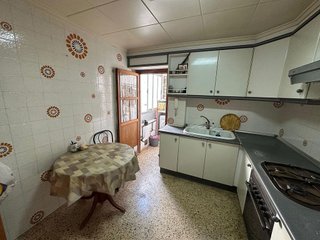 Piso en venta en Picassent