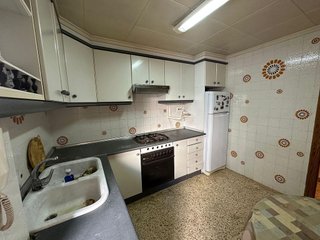 Piso en venta en Picassent