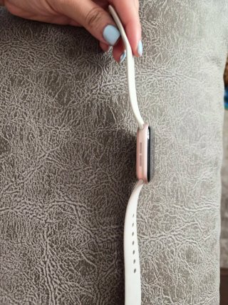 Apple Watch Serie 10 42mm Oro Rosa