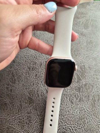 Apple Watch Serie 10 42mm Oro Rosa