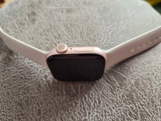 Apple Watch Serie 10 42mm Oro Rosa