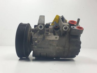 COMPRESOR AIRE ACONDICIONADO NISSAN NISSAN X-TRAIL (T30) 2001-2007