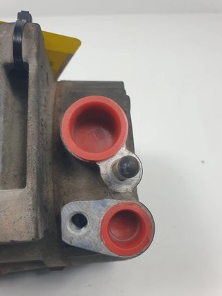 COMPRESOR AIRE ACONDICIONADO NISSAN NISSAN X-TRAIL (T30) 2001-2007
