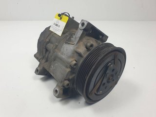 COMPRESOR AIRE ACONDICIONADO NISSAN NISSAN X-TRAIL (T30) 2001-2007