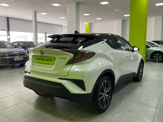 Toyota C-HR Advance 1.8 125H e-CVT HEV EL TOP!!!!!