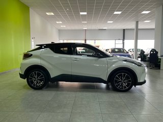 Toyota C-HR Advance 1.8 125H e-CVT HEV EL TOP!!!!!