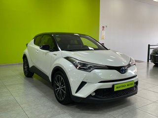 Toyota C-HR Advance 1.8 125H e-CVT HEV EL TOP!!!!!
