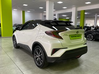 Toyota C-HR Advance 1.8 125H e-CVT HEV EL TOP!!!!!