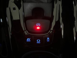 Toyota C-HR Advance 1.8 125H e-CVT HEV EL TOP!!!!!