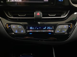 Toyota C-HR Advance 1.8 125H e-CVT HEV EL TOP!!!!!