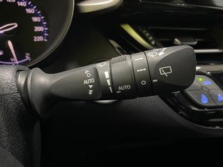 Toyota C-HR Advance 1.8 125H e-CVT HEV EL TOP!!!!!