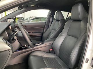 Toyota C-HR Advance 1.8 125H e-CVT HEV EL TOP!!!!!