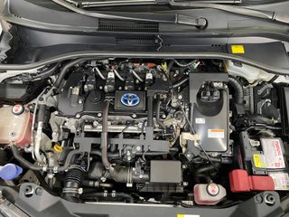 Toyota C-HR Advance 1.8 125H e-CVT HEV EL TOP!!!!!