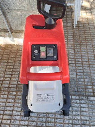 Biotrituradora Eléctrica Sterwins 2800W