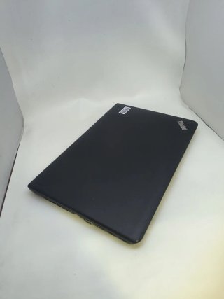 Lenovo Thinkpad E550 Negro