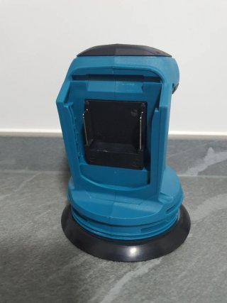 Lijadora Makita Nueva