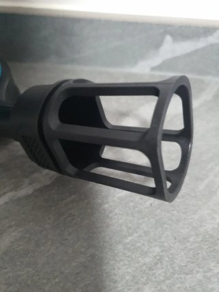 Lijadora Makita Nueva