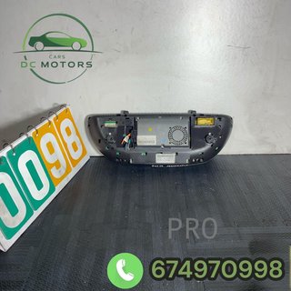 9661511680 cuadro de instrumentos GPS Fiat ulysse