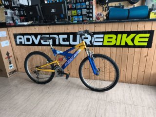 Bicicleta Romester 24