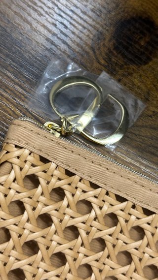 Pochette Solar