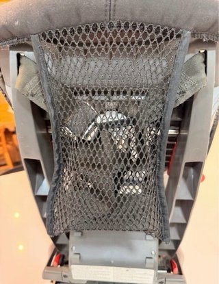 Silla coche Volkswagen
