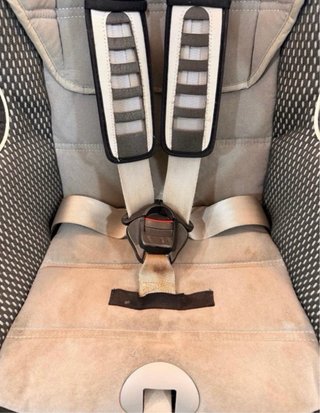 Silla coche Volkswagen