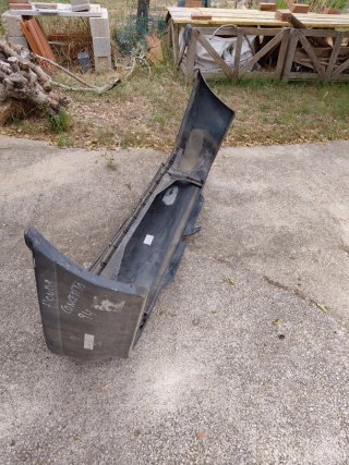 Paragolpes Trasero Honda Concerto 94