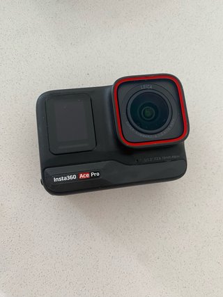 Insta360 Ace Pro Cámara Acción