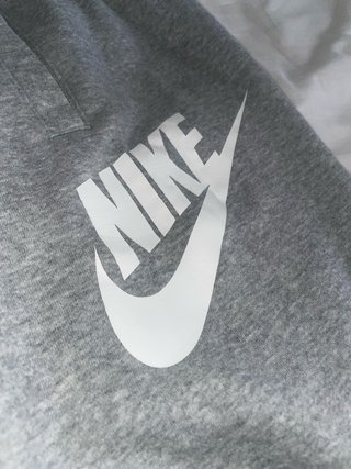 Chándal Nike Gris