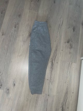 Chándal Nike Gris