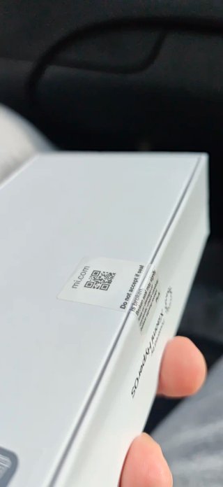 Xiaomi Redmi Note 15 Pro 5G 256GB
