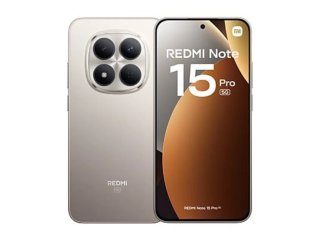 Xiaomi Redmi Note 15 Pro 5G 256GB