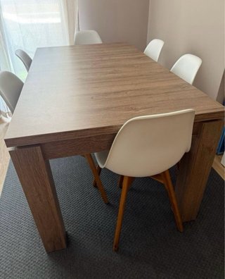 Mueble TV y vitrinas Arezzo Conforama