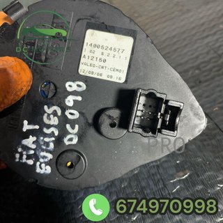 1400524577 Mando multifuncion Fiat ulysse