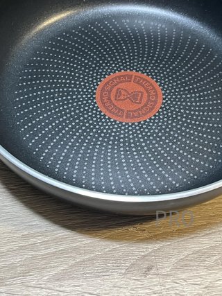 Sartén antiadherente 20 cm Tefal