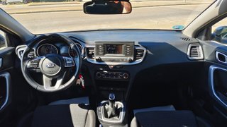 KIA CEED DRIVE 1.0 T-GDI 100CV