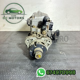 038130107 bomba inyectora Volkswagen golf IV 1.9tdi 90cv AGR