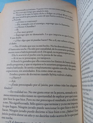 Libro La rubia de hormigón - Michael Connelly