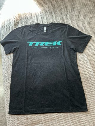 Trek Bikes-Anniversary