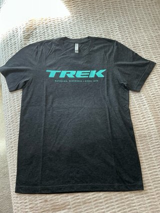 Trek Bikes-Anniversary