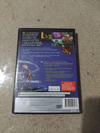Consola PlayStation 2 + Accesorios