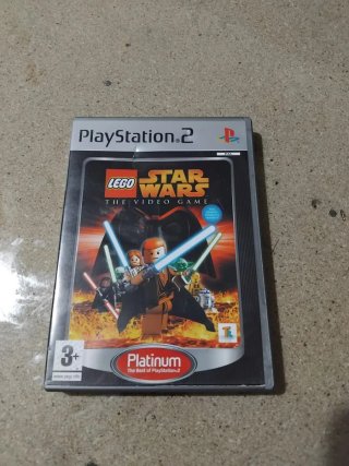 Consola PlayStation 2 + Accesorios