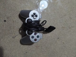 Consola PlayStation 2 + Accesorios