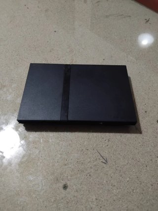 Consola PlayStation 2 + Accesorios