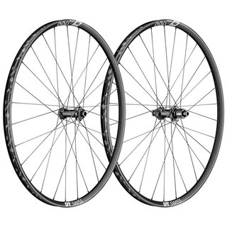 Juego Ruedas DT-Swiss XR1700