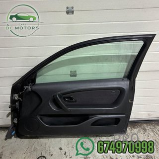 Puerta delantera derecha BMW serie 3 e46 compaq