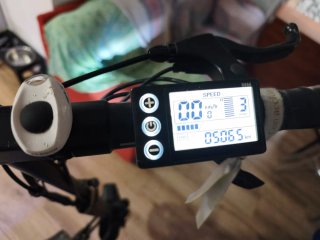 Patinete Eléctrico SmartGyro