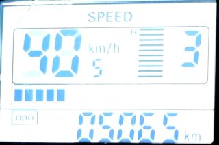 Patinete Eléctrico SmartGyro